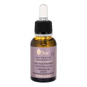 AVA Aktywator Młodości Plus, Niacynamid i Śnieżna Alga, serum przeciwzmarszczkowe, 30 ml https://azcdn.doz.pl/image/d/product/eff5257e-scale-180x180.png