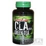 Activlab CLA Green Tea Plus, kapsułki, 60 szt