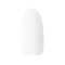 Claresa Soft&Easy Builder Gel, żel budujący do paznokci, Milky White, 45 g