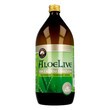 AloeLive, sok z aloesu z miąższem, 1000 ml