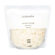 La Bomba, Jasmine Orange Refill-Pack, 750 g https://azcdn.doz.pl/image/d/product/21aad4e4-scale-180x180.png