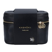 Kashoki, Kuferek kosmetyczny, czarny, 1 szt. https://azcdn.doz.pl/image/d/product/b587bc13-scale-180x180.png