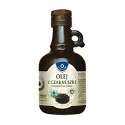 Czarnuszka, (Oleofarm), olej, 250 ml