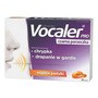 Vocaler PRO, pastylkI do ssania, czarna porzeczka, 30 szt.