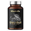 ManLife ErectBull, kapsułki, 90 szt.