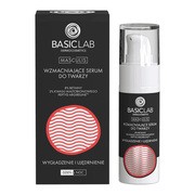 BasicLab Masculis, wzmacniające serum do twarzy Wygładzenie i Ujędrnienie, 30 ml https://azcdn.doz.pl/image/d/product/2cea67a2-scale-180x180.png