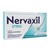Nervaxil Stres, tabletki powlekane, 30 szt.