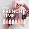 Claresa, lakier hybrydowy, French Time 5, 5 g
