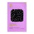 Holika Holika Pure Essence Mask Sheet - Acai berry, maseczka na bawełnianej płachcie z ekstraktem z jagód acai, 20ml
