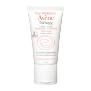 alt Avene Eau Thermale Tolerance Extreme, krem, bogata konsystencja, 50 ml
