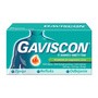 Gaviscon o smaku mięty TAB, tabletki do rozgryzania, żucia, 48 szt.