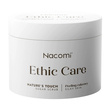 Nacomi Ethic Care Nature's Touch, peeling cukrowy, 200 ml