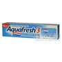 Aquafresh, pasta do zębów (niebieska) mint, 50 ml