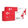 Zestaw 2x Strep Alert, test angina + szkarlatyna
