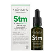 Madara Plant Stem Cell Concentrate, koncentrat do twarzy z roślinnymi komórkami macierzystymi, 17,5 ml https://azcdn.doz.pl/image/d/product/f11e17f7-scale-180x180.png