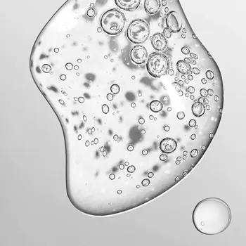 BasicLab Micellis, Kojący żel oczyszczający do skóry naczynkowej i wrażliwej, 300 ml