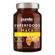 Purella Superfoods, Maca Energia, kapsułki, 60 szt.