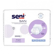 San Seni Maxi, pieluchy anatomiczne, 10 szt. https://azcdn.doz.pl/image/d/product/da157797-scale-180x180.png