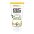 The Conscious Vitamin C Exfoliator, przeciwzmarszczkowy peeling do twarzy z witaminą C, 150 ml