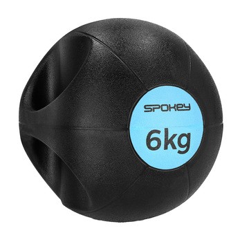 Spokey, Gripi, piłka do ćwiczeń funkcjonalnych 6 kg