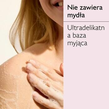 Caudalie Rose de Vigne, żel pod prysznic, 200 ml