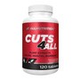 Allnutrition Cuts4All, tabletki, 120 szt.