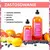 Zielko, Płyn do mycia naczyń, różowy grejpfrut, 1000 ml