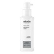 Nioxin New Serum Hair Booster, serum pobudzające wzrost włosów, 100 ml