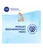 Nivea Baby, Chusteczki 99% Pure Water, 57 szt.