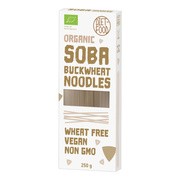 Diet-Food, Bio Makaron Gryczany Soba, 250 g https://azcdn.doz.pl/image/d/product/6d255fba-scale-180x180.png