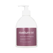 alt Nivelium med, krem dermatologiczny do łagodzenia przebiegu chorób skóry, 450 ml