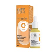Idee Derm, rewitalizujące serum z witaminą C, 30 ml https://azcdn.doz.pl/image/d/product/386b0a28-scale-180x180.png