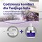 Feliway Optimum Kot, 1 dyfuzor + wkład uzupełniający, 48 ml