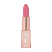 NAM Hydra Gloss Wet Shine Lipstick, nawilżająca pomadka do ust, 1 Petal Morning, 4,5 g
