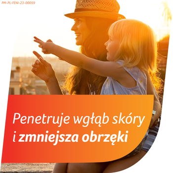 Fenistil 0.1%, żel, (1 mg/g), 30 g