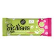 Zmiany Zmiany, Baton Siciliana BIO pistacjowy z malinami, 40 g