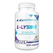 Allnutrition L-Lysine, kapsułki, 100 szt. https://azcdn.doz.pl/image/d/product/22bb9b04-scale-180x180.png