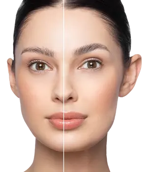 Nanobrow Styling Soap, żelowe mydło do stylizacji brwi, 1 szt.