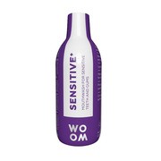WOOM Sensitive+, płyn do płukania jamy ustnej, 500 ml https://azcdn.doz.pl/image/d/product/f373c61c-scale-180x180.png