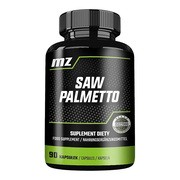 MZ Saw Palmetto, kapsułki, 90 szt.