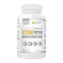 Wish Cynk 15 mg + Prebiotyk, kapsułki, 180 szt.