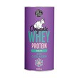 Diet-Food, Whey Protein Izolat, białko serwatkowe z kolagenem, 500 g