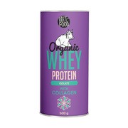 Diet-Food, Whey Protein Izolat, białko serwatkowe z kolagenem, 500 g https://azcdn.doz.pl/image/d/product/91c0eb74-scale-180x180.png