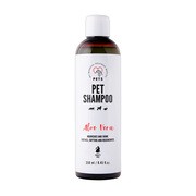PETS Pet Shampoo Aloe Vera - Szampon aloesowy, 250 ml