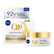 Nivea Q10 Ekstra Odżywienie, krem przeciwzmarszczkowy na dzień, 50 ml https://azcdn.doz.pl/image/d/product/d11efef6-scale-180x180.png