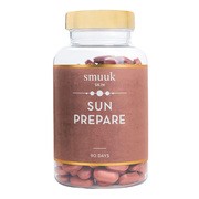 Smuuk Skin Sun Prepare, tabletki, 180 szt. https://azcdn.doz.pl/image/d/product/1a5bbb46-scale-180x180.png