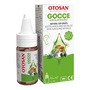 Otosan Naturalne krople do uszu, 10 ml