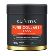 Salvitis Pure Collagen 5 000, proszek, 150 g https://azcdn.doz.pl/image/d/product/ff83c81a-scale-180x180.png