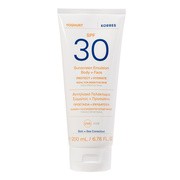 Korres Yoghurt, emulsja do ciała i twarzy SPF30, 200 ml https://azcdn.doz.pl/image/d/product/b94a4e1a-scale-180x180.png