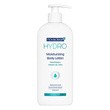 Novaclear Hydro, nawilżający balsam do ciała, 500 ml